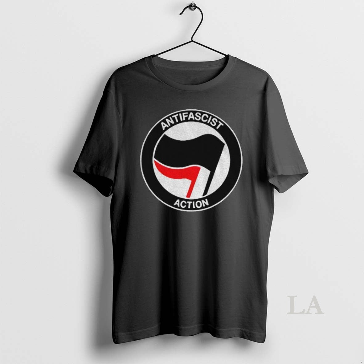 Original Antifascist Action Antifa Antifaschistische - Adult & Kids T-Shirts, Sweatshirts & Hoodies apparel design preview 1