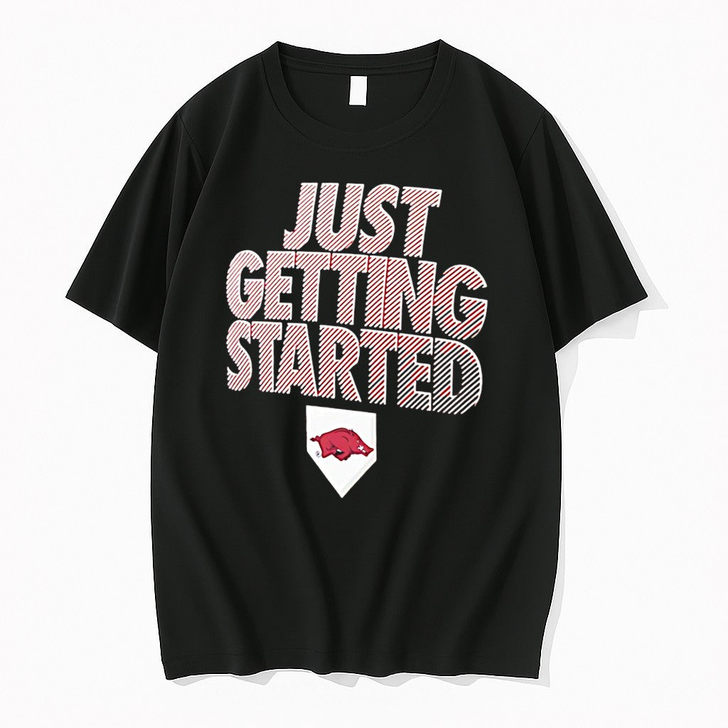 Original Arkansas Razorbacks Softball 2026 Womens - Adult & Kids T-Shirts, Sweatshirts & Hoodies apparel design preview 1
