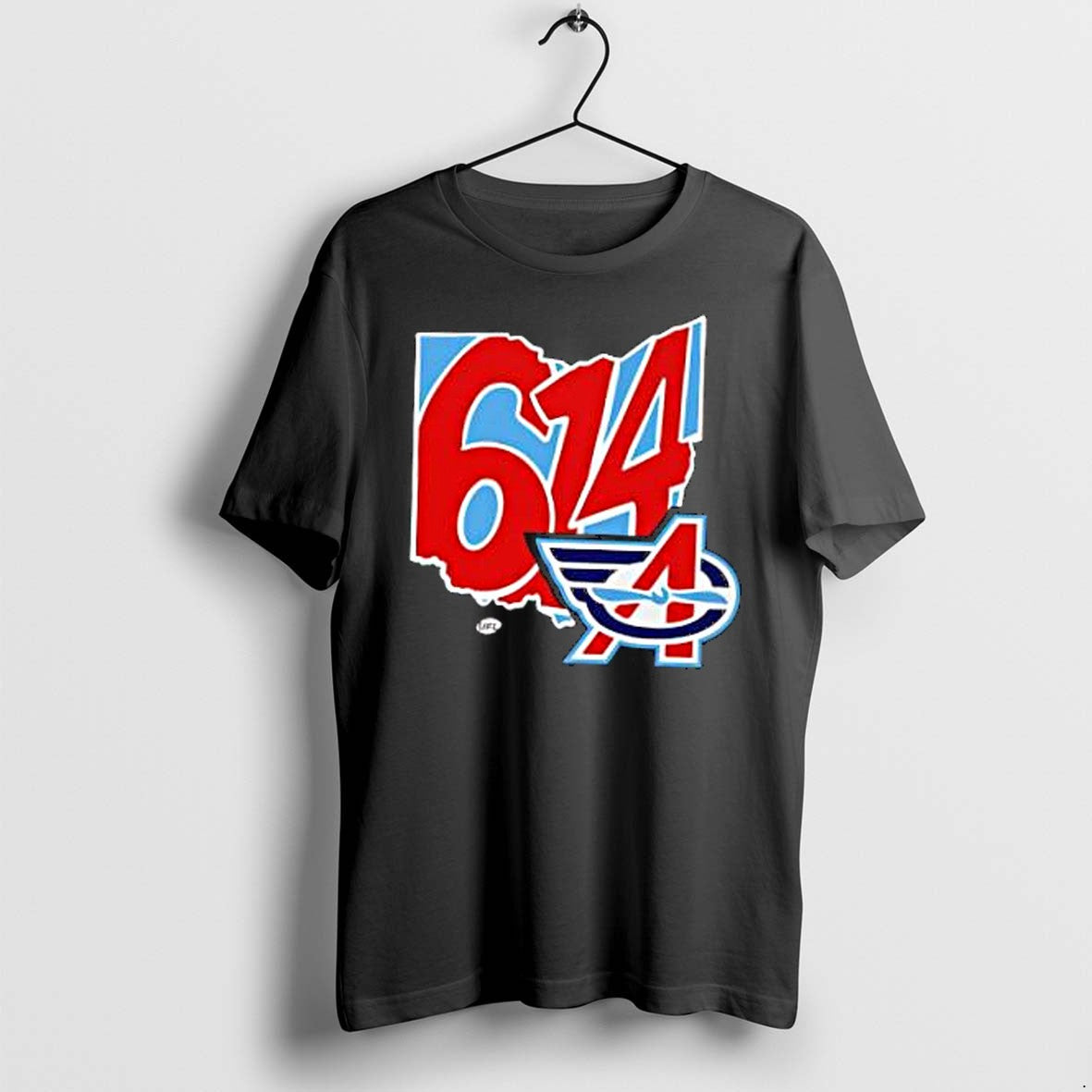 Original Arlington Renegades Columbus Ohio United - Adult & Kids T-Shirts, Sweatshirts & Hoodies apparel design preview 1