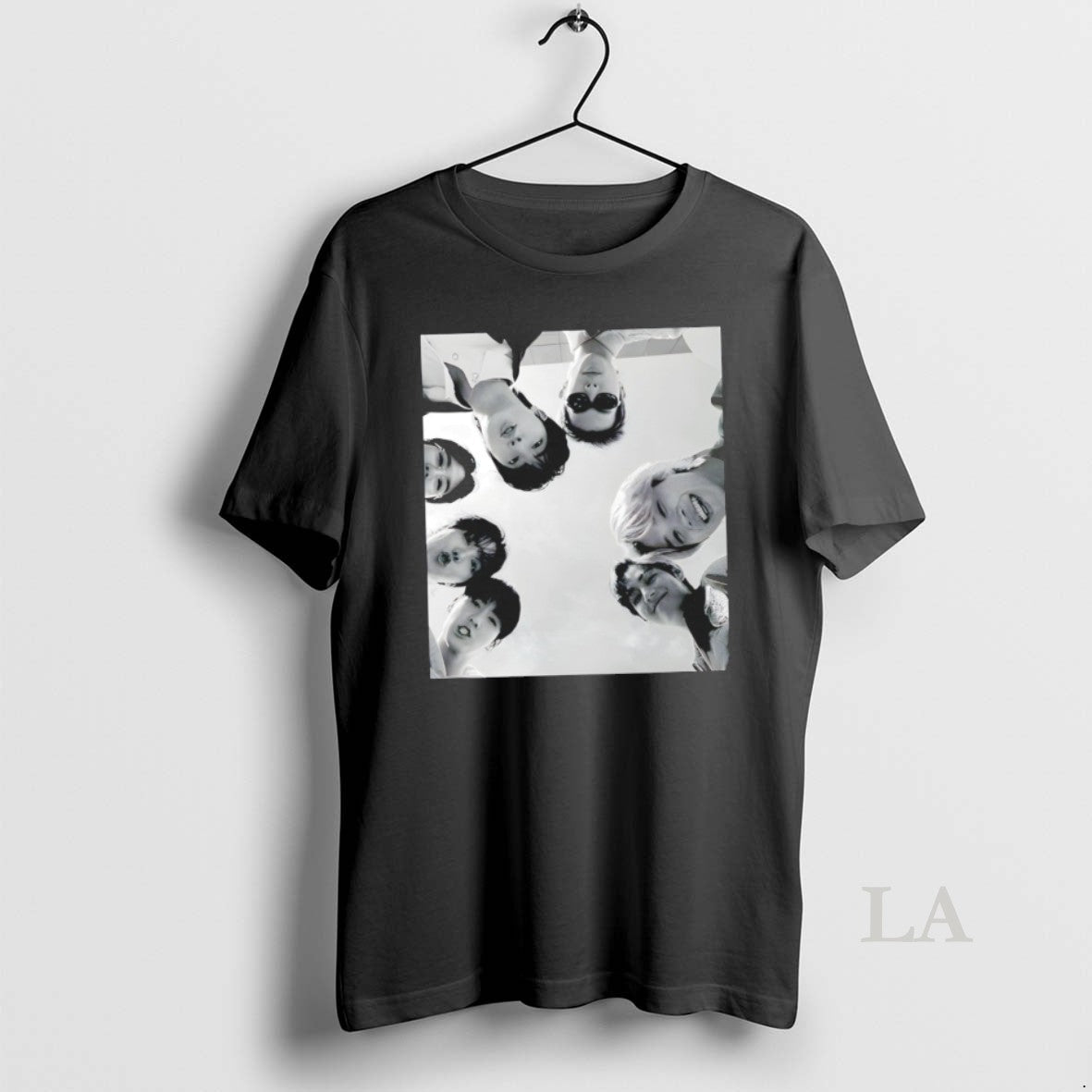 Original Bts Funny Kpop Arirang World Tour 2026 - Adult & Kids T-Shirts, Sweatshirts & Hoodies apparel design preview 1