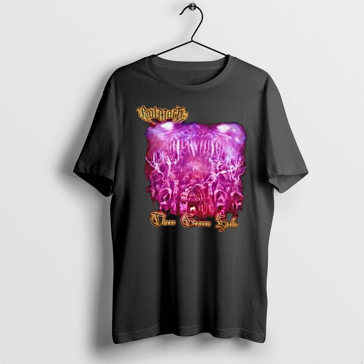 Original Balmorth These Graven Halls Jpg - Adult & Kids T-Shirts, Sweatshirts & Hoodies apparel design preview 1