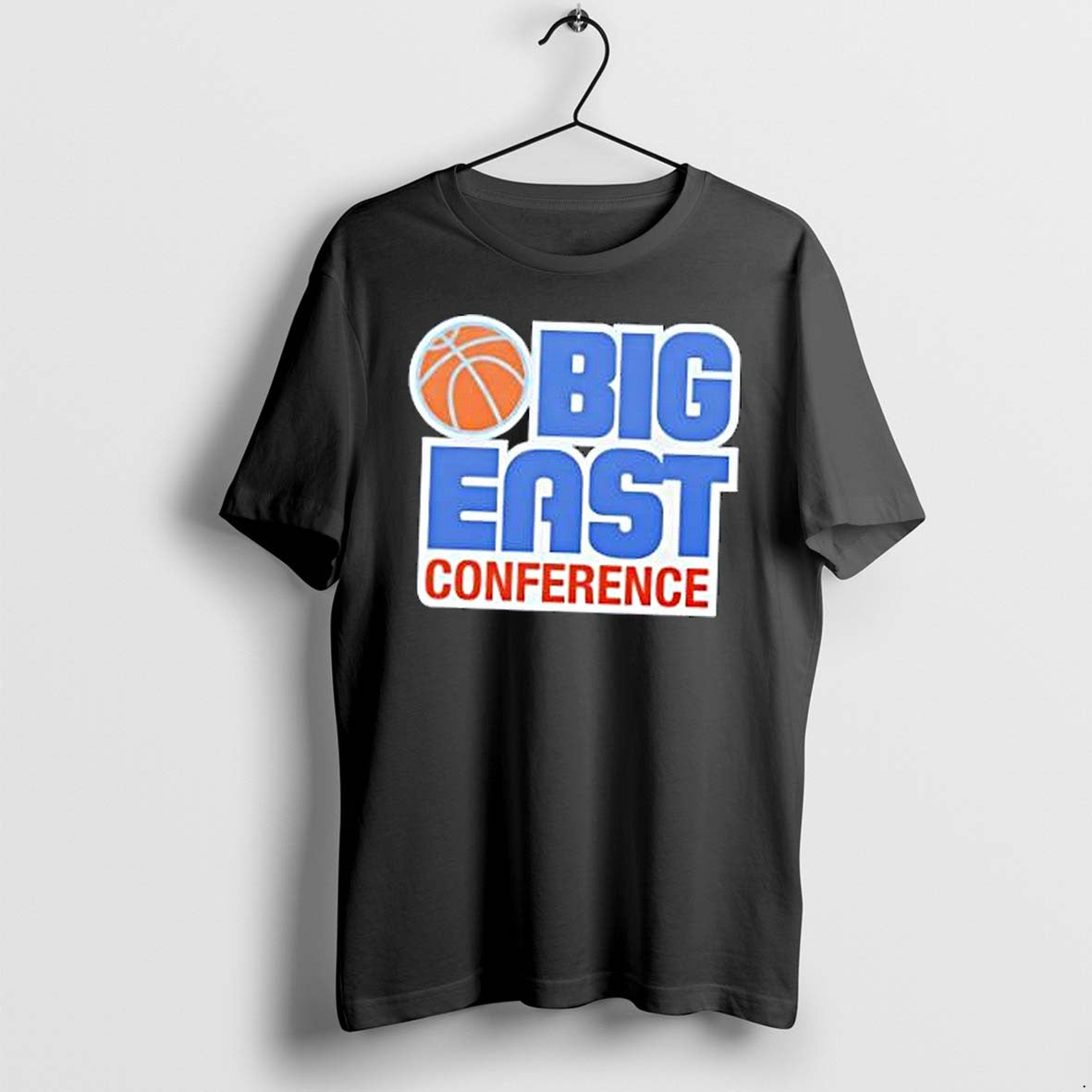 Original Big East Conference Ncaa Division I - Adult & Kids T-Shirts, Sweatshirts & Hoodies apparel design preview 1