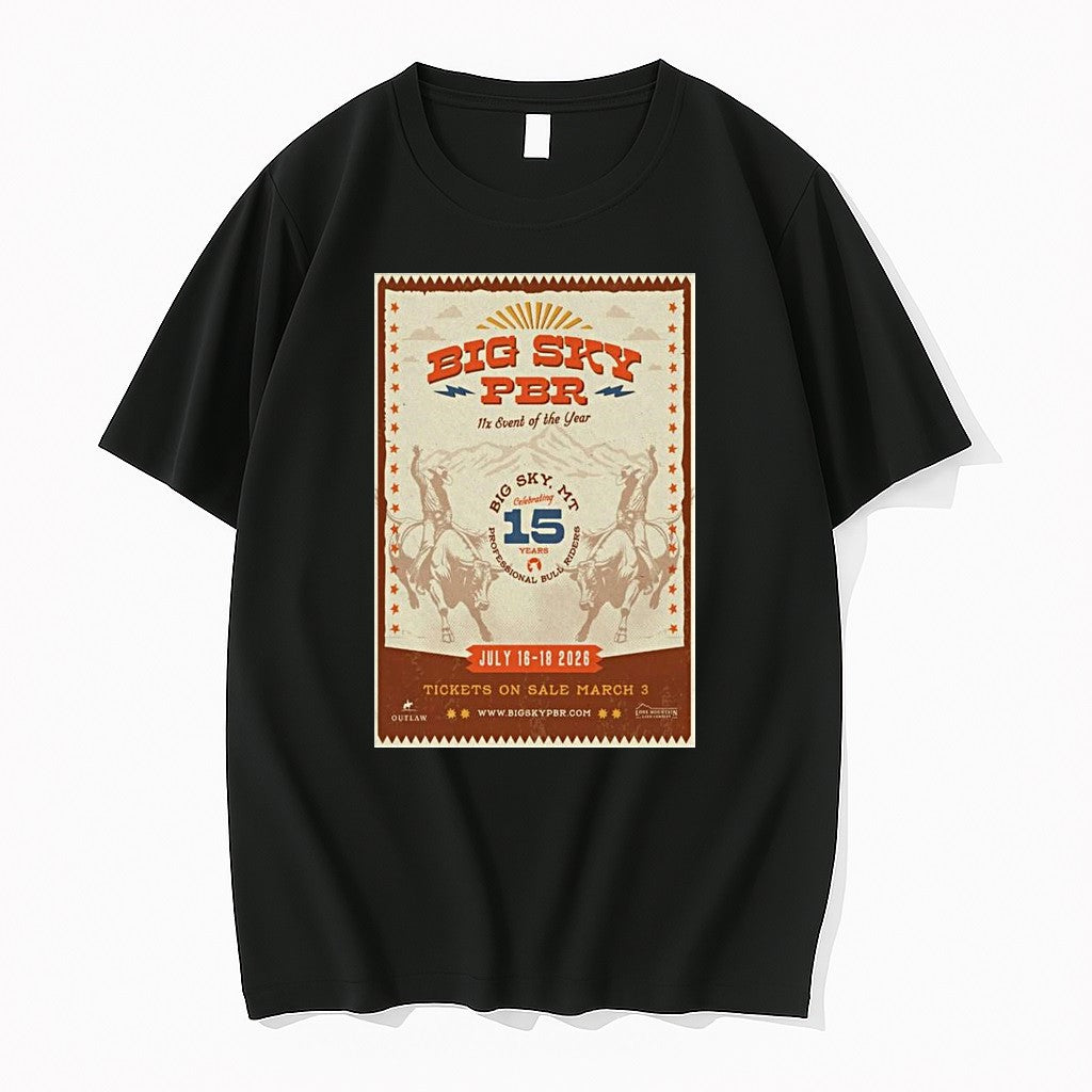 Original Big Sky Per Mt July 16 18 2026 1 Jpg - Adult & Kids T-Shirts, Sweatshirts & Hoodies apparel design preview 1