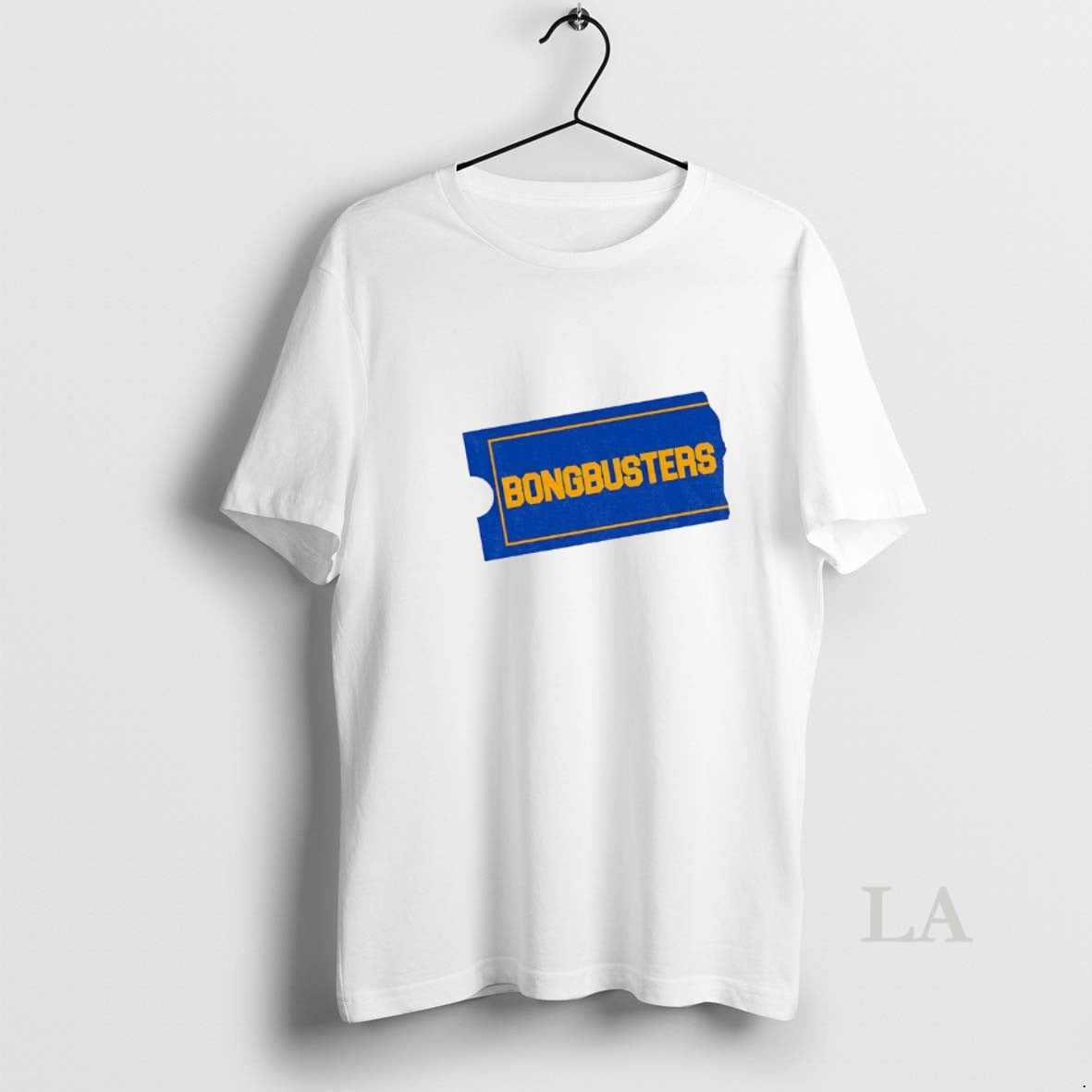 Original Blockbuster Huffin Darts Logo - Adult & Kids T-Shirts, Sweatshirts & Hoodies apparel design preview 1