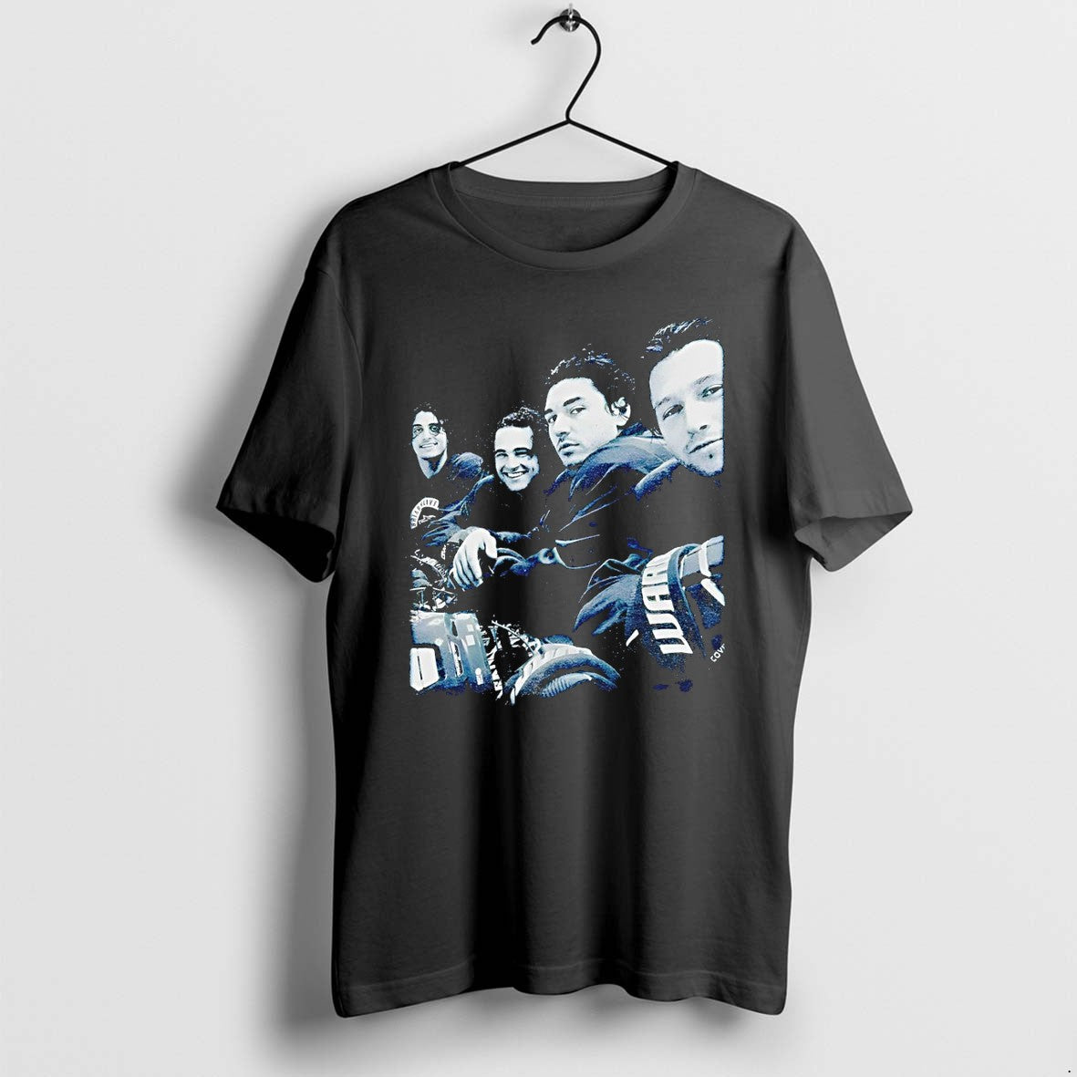 Original Briar Hockey Off Campus Graphic Booktok - Adult & Kids T-Shirts, Sweatshirts & Hoodies apparel design preview 1