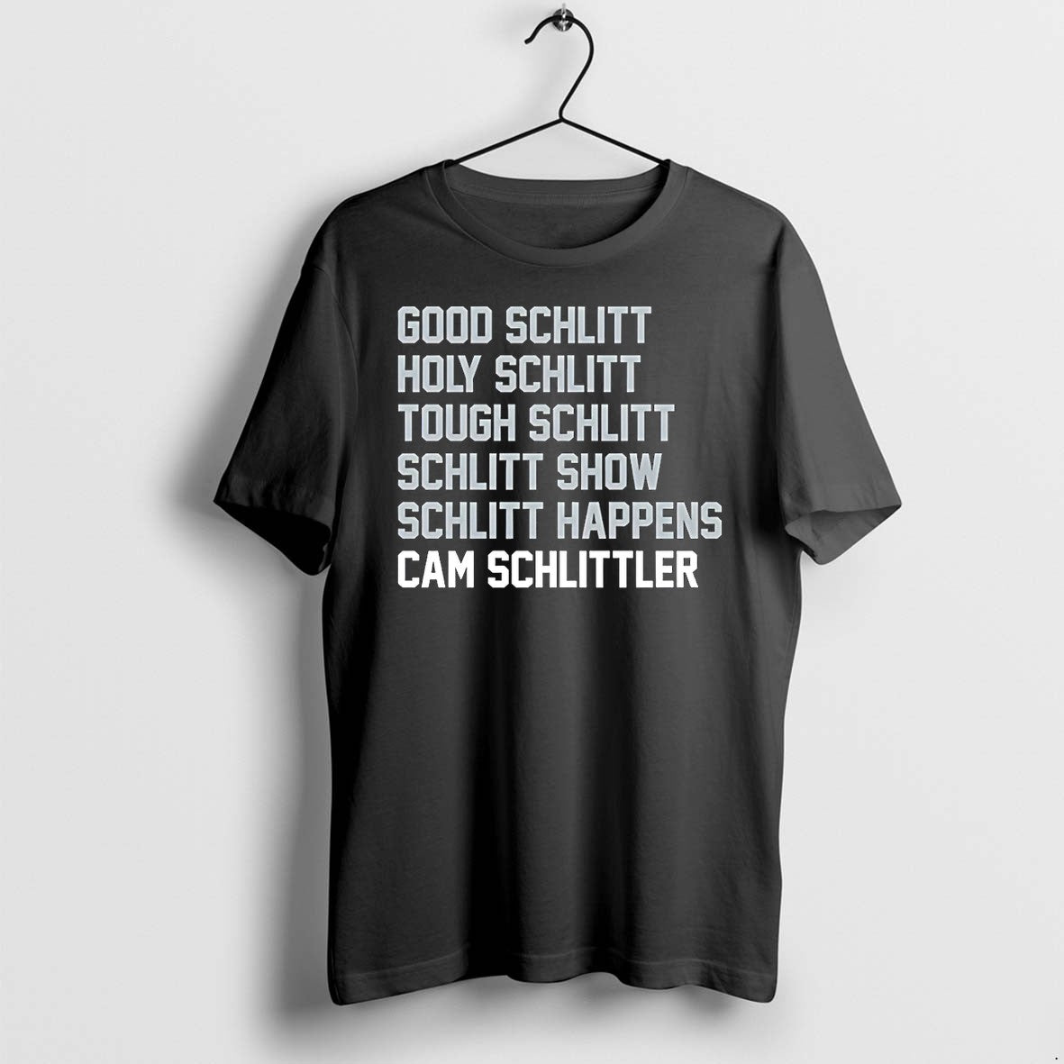 Original Cam Schlittler Good Schlitt Holy Yankees Jpg - Adult & Kids T-Shirts, Sweatshirts & Hoodies apparel design preview 1
