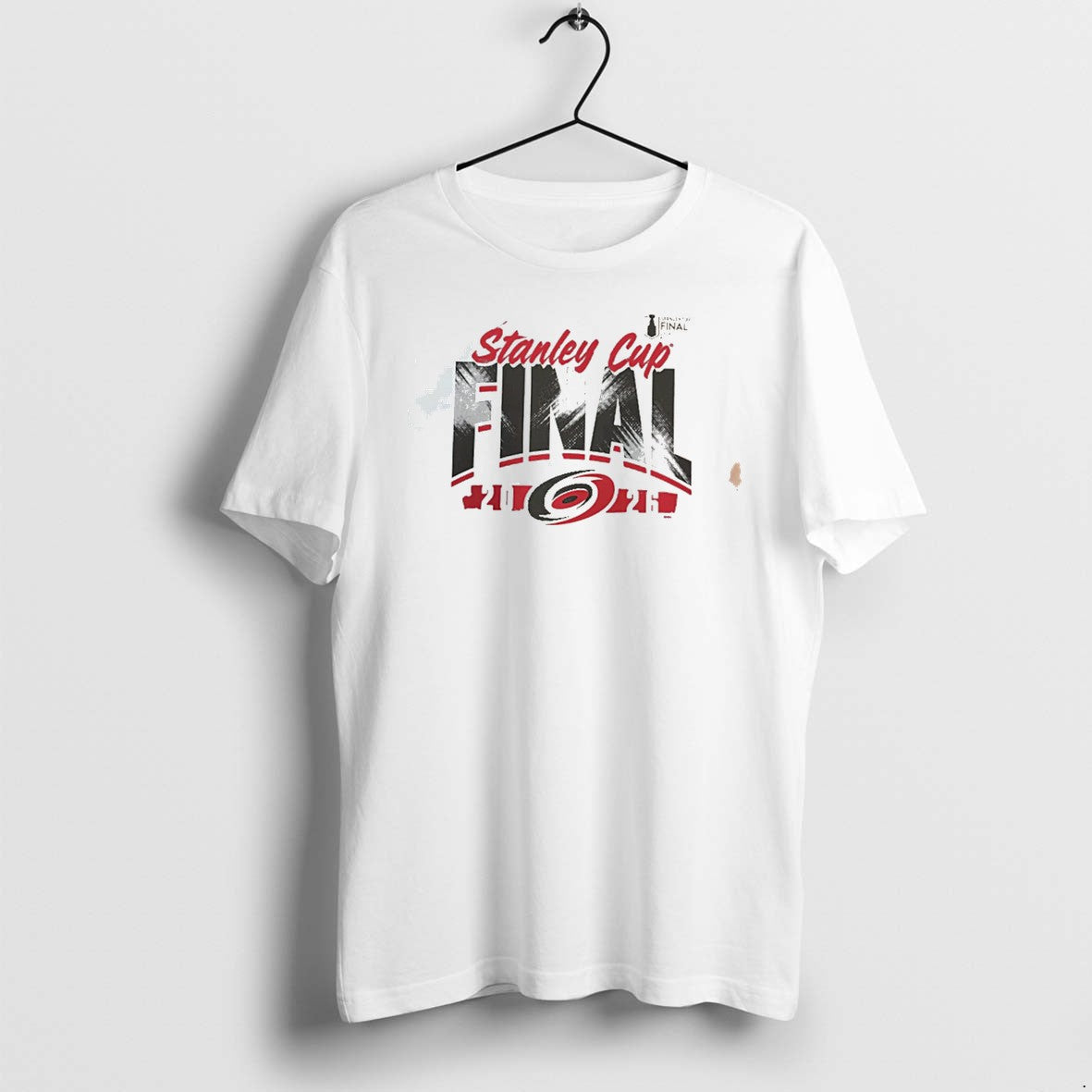 Original Carolina Hurricanes 2026 Stanley Cup Final - Adult & Kids T-Shirts, Sweatshirts & Hoodies apparel design preview 1