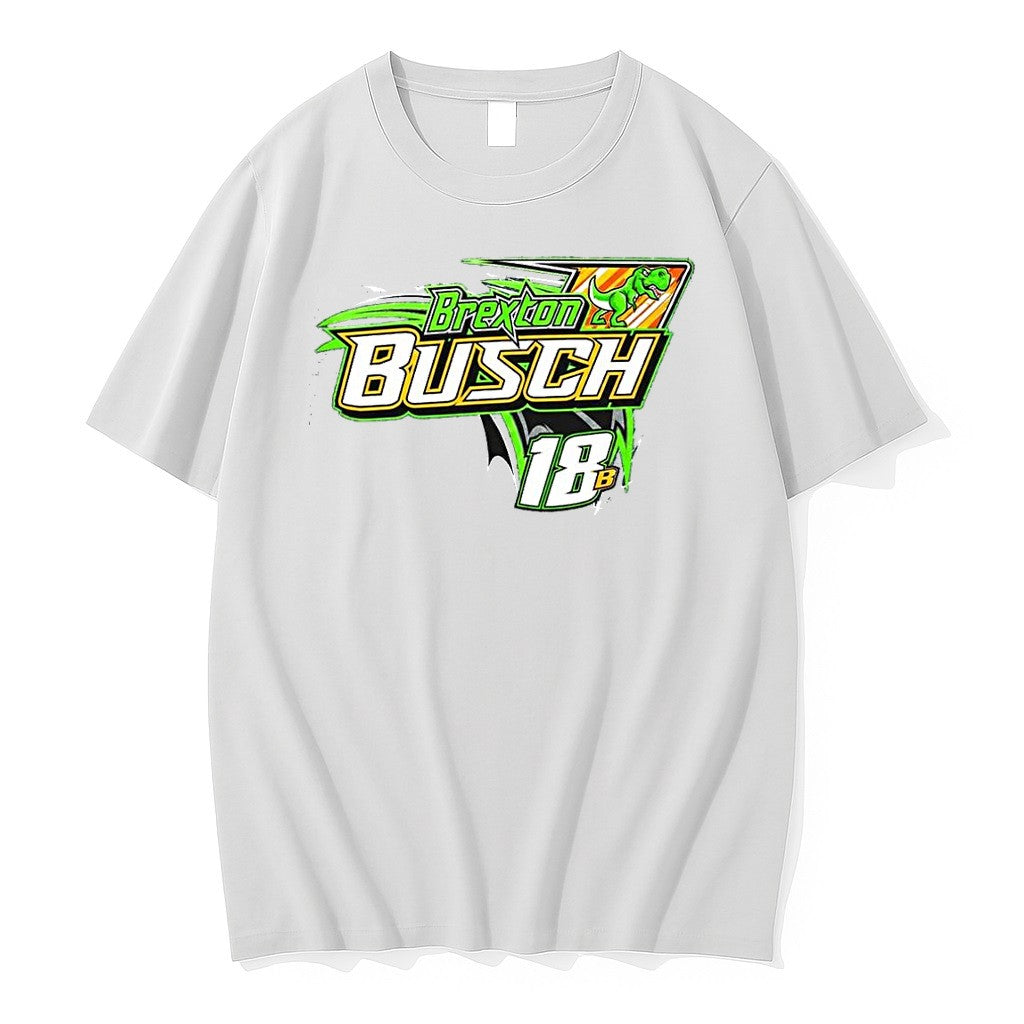 Original Chase Elliott Brexton Busch Jpg - Adult & Kids T-Shirts, Sweatshirts & Hoodies apparel design preview 1