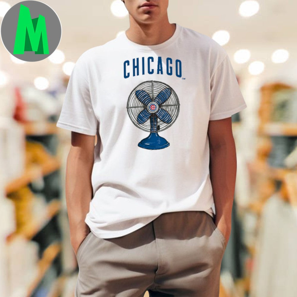 Original Chicago Cubs Fan - Adult & Kids T-Shirts, Sweatshirts & Hoodies apparel design preview 1