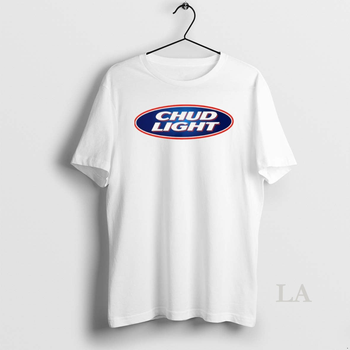 Original Chud Light Funny Parody Beer - Adult & Kids T-Shirts, Sweatshirts & Hoodies apparel design preview 1