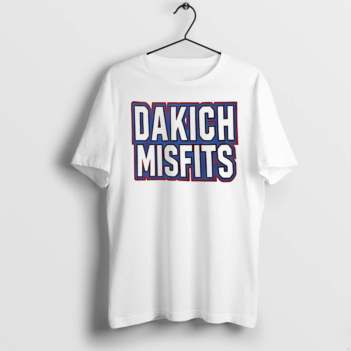 Original Darick Misfits Jpg - Adult & Kids T-Shirts, Sweatshirts & Hoodies apparel design preview 1