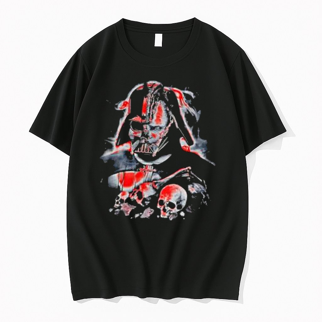 Original Darth Vader Anakin Skywalker Sith Lord - Adult & Kids T-Shirts, Sweatshirts & Hoodies apparel design preview 1