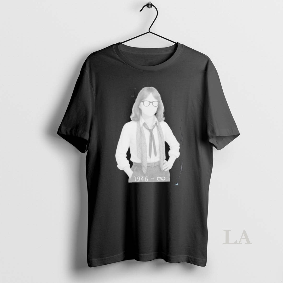 Original Diane Keaton 1946 Forever - Adult & Kids T-Shirts, Sweatshirts & Hoodies apparel design preview 1