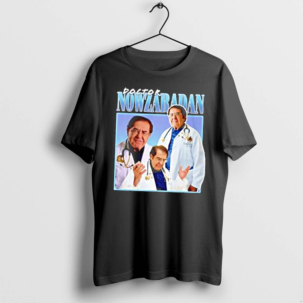 Original Doctor Nowzaradan My 600lb Life Graphic Jpg - Adult & Kids T-Shirts, Sweatshirts & Hoodies apparel design preview 1