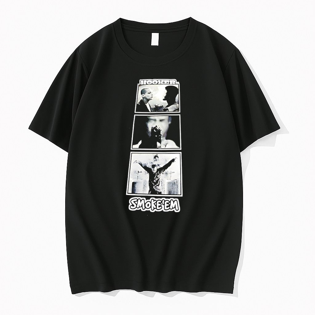 Original Dr Dre The Up In Smoke Tour 2026 Jpg - Adult & Kids T-Shirts, Sweatshirts & Hoodies apparel design preview 1