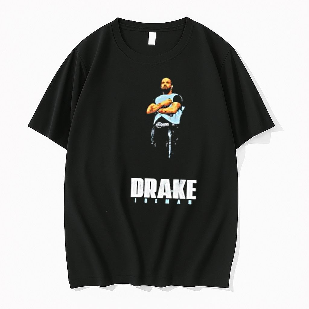 Original Drake Iceman Jpg - Adult & Kids T-Shirts, Sweatshirts & Hoodies apparel design preview 1
