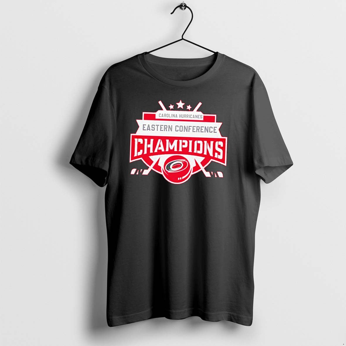 Original Eastern Conference Champions 2026 Celebrate - Adult & Kids T-Shirts, Sweatshirts & Hoodies apparel design preview 1