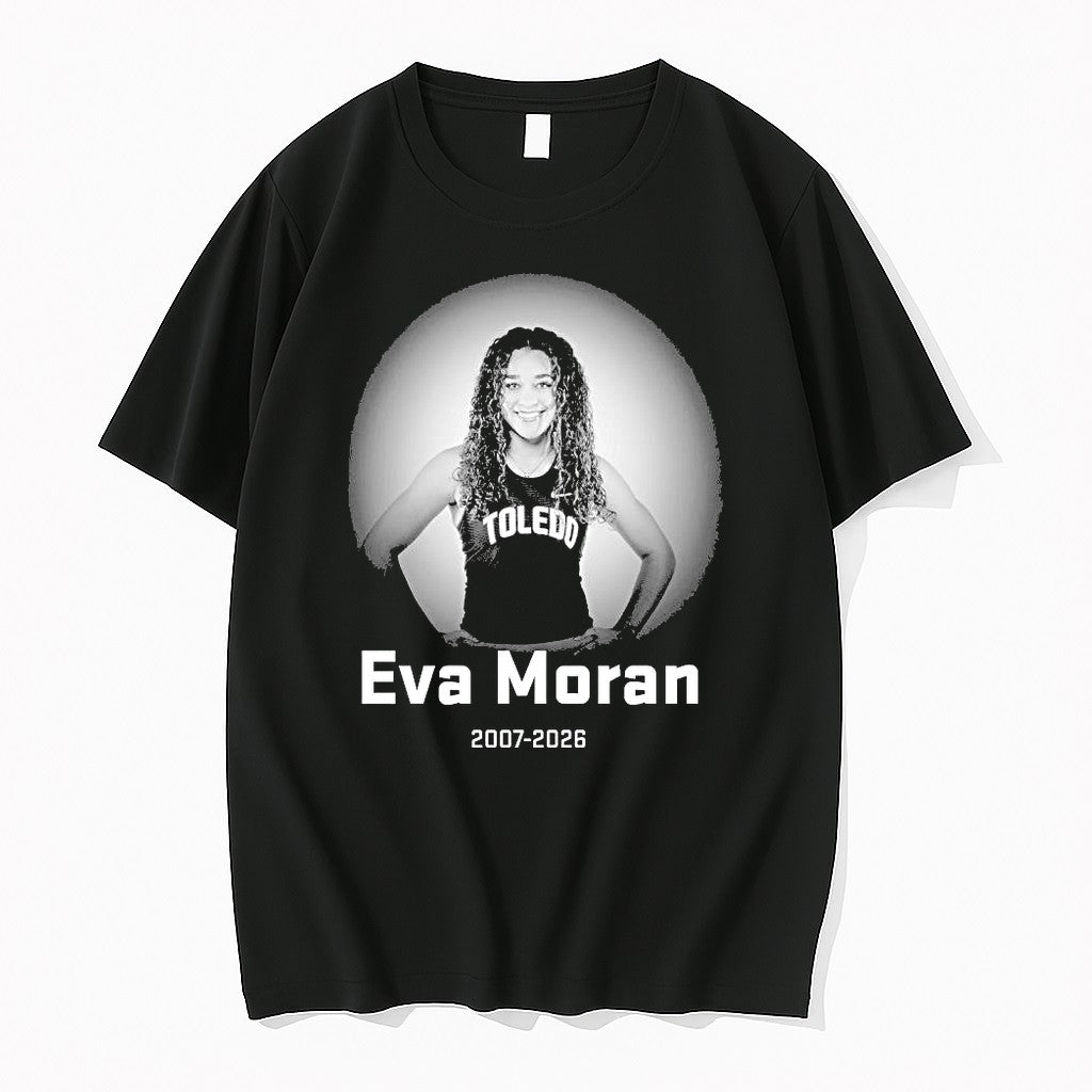 Original Eva Moran 2007 2026 1 Jpg - Adult & Kids T-Shirts, Sweatshirts & Hoodies apparel design preview 1