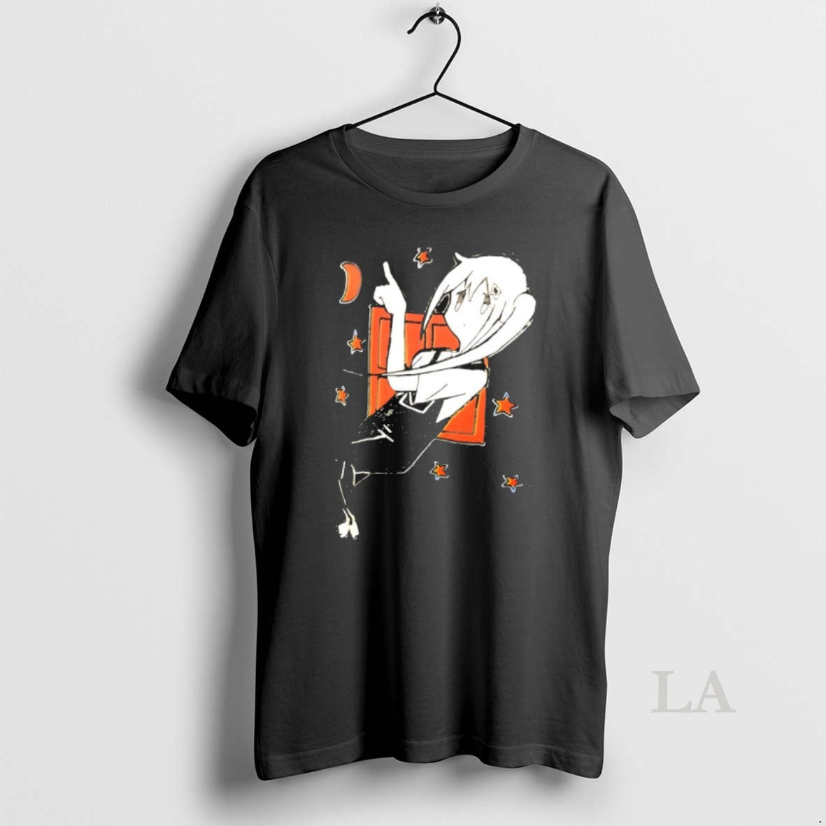 Original Flitter Nami Tape Yaruki Ga Nai - Adult & Kids T-Shirts, Sweatshirts & Hoodies apparel design preview 1
