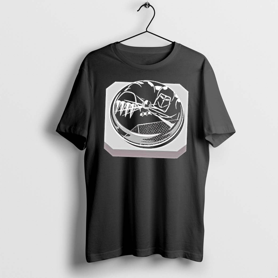 Original Football Soccer Goal Warrior Helmet Mask - Adult & Kids T-Shirts, Sweatshirts & Hoodies apparel design preview 1