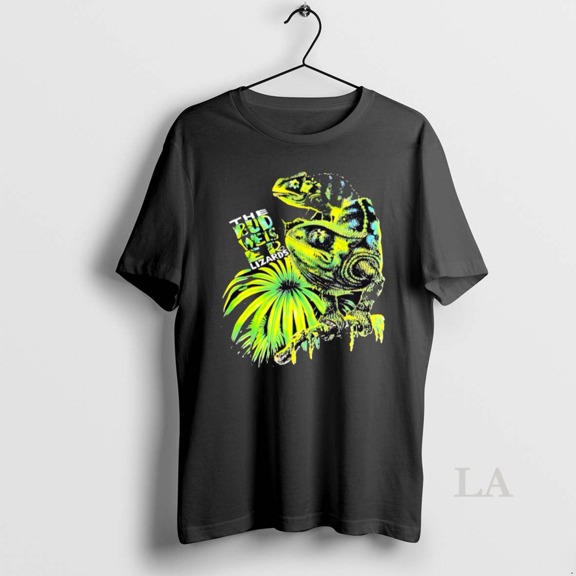 Original Gildan Lizard The Bud Weis Er Lizards - Adult & Kids T-Shirts, Sweatshirts & Hoodies apparel design preview 1