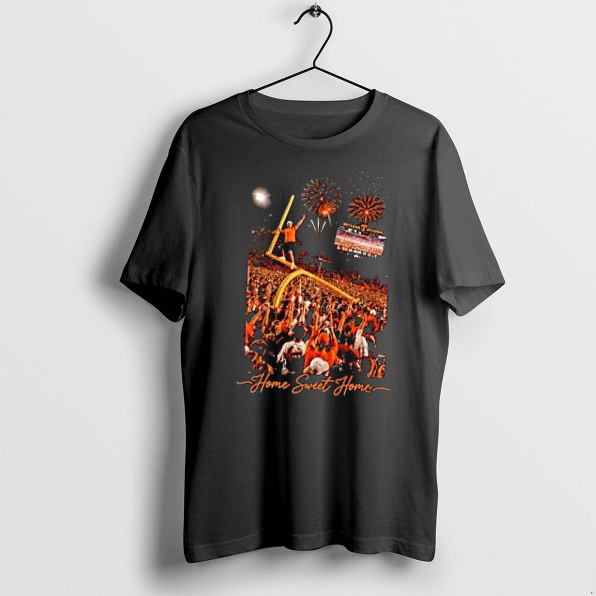 Original Home Sweet Tennessee Volunteers Jpg - Adult & Kids T-Shirts, Sweatshirts & Hoodies apparel design preview 1