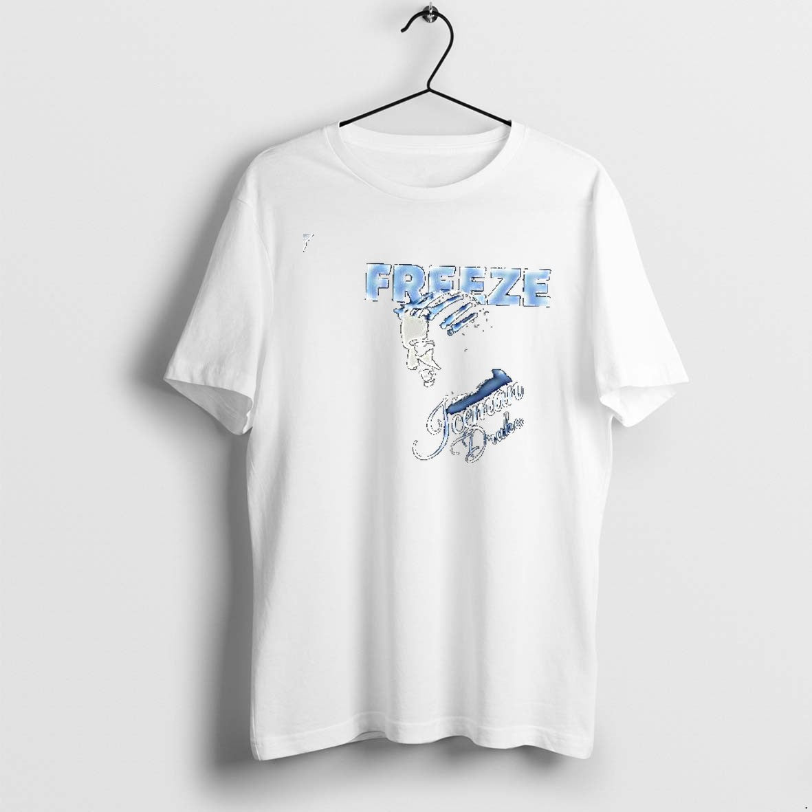 Original Iceman Drake Freeze 2026 Jpg - Adult & Kids T-Shirts, Sweatshirts & Hoodies apparel design preview 1