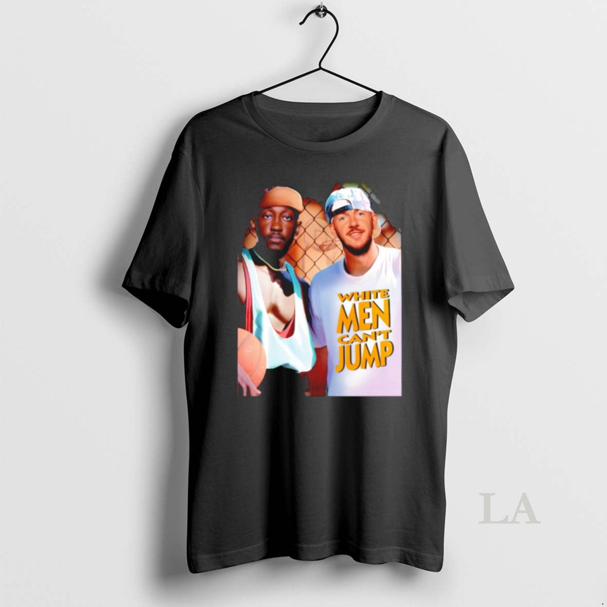 Original Jalen Williams And Alex Caruso Okc Thunder - Adult & Kids T-Shirts, Sweatshirts & Hoodies apparel design preview 1