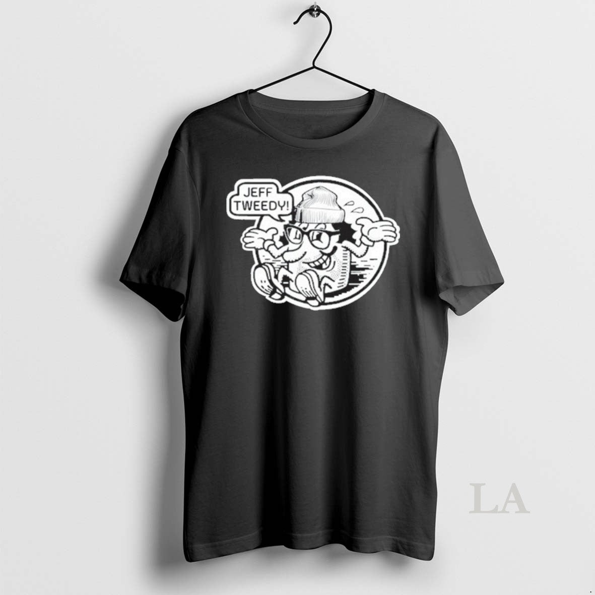 Original Jeff Tweedy - Adult & Kids T-Shirts, Sweatshirts & Hoodies apparel design preview 1