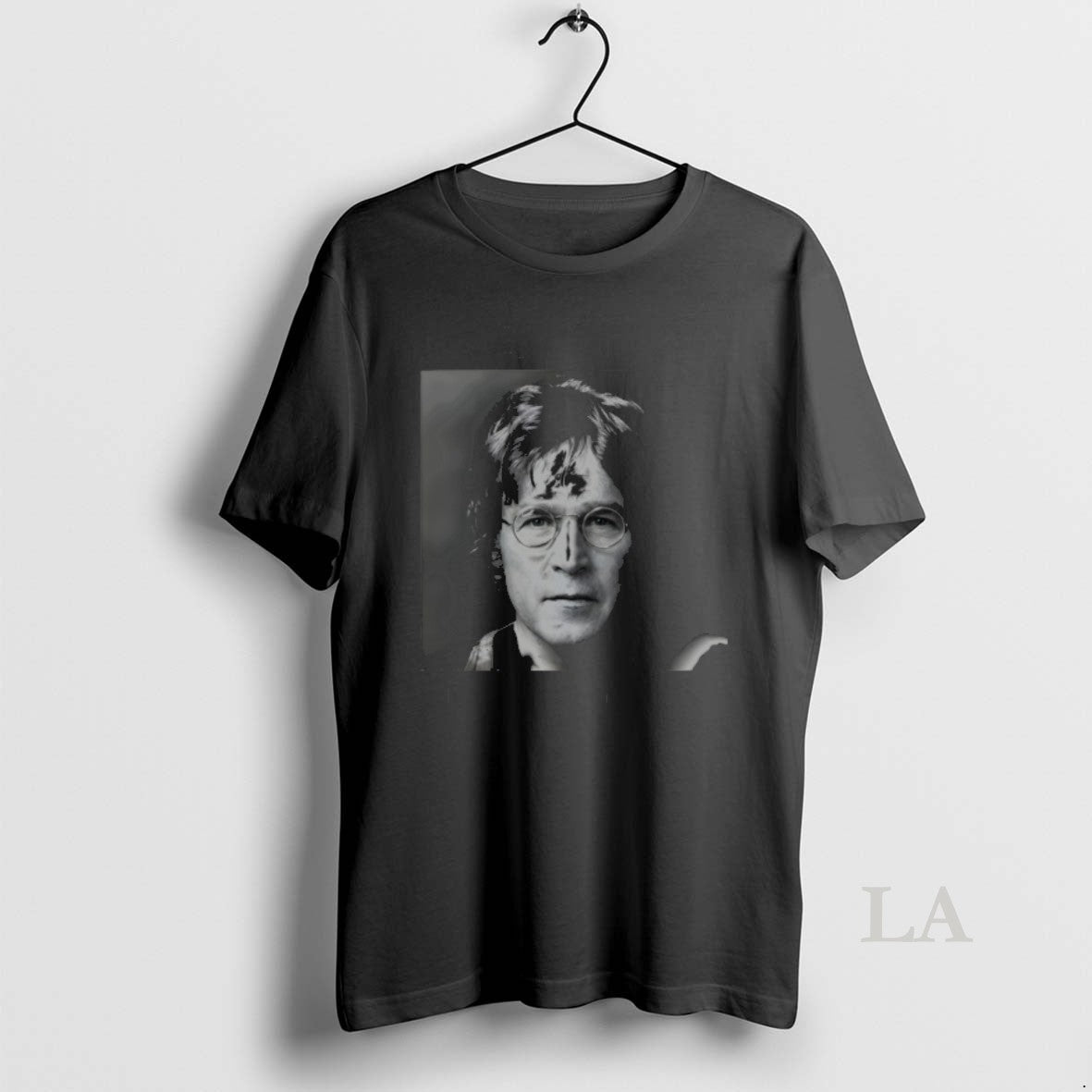 Original John Lennon Imagine 9 11 Its Easy If You Try - Adult & Kids T-Shirts, Sweatshirts & Hoodies apparel design preview 1