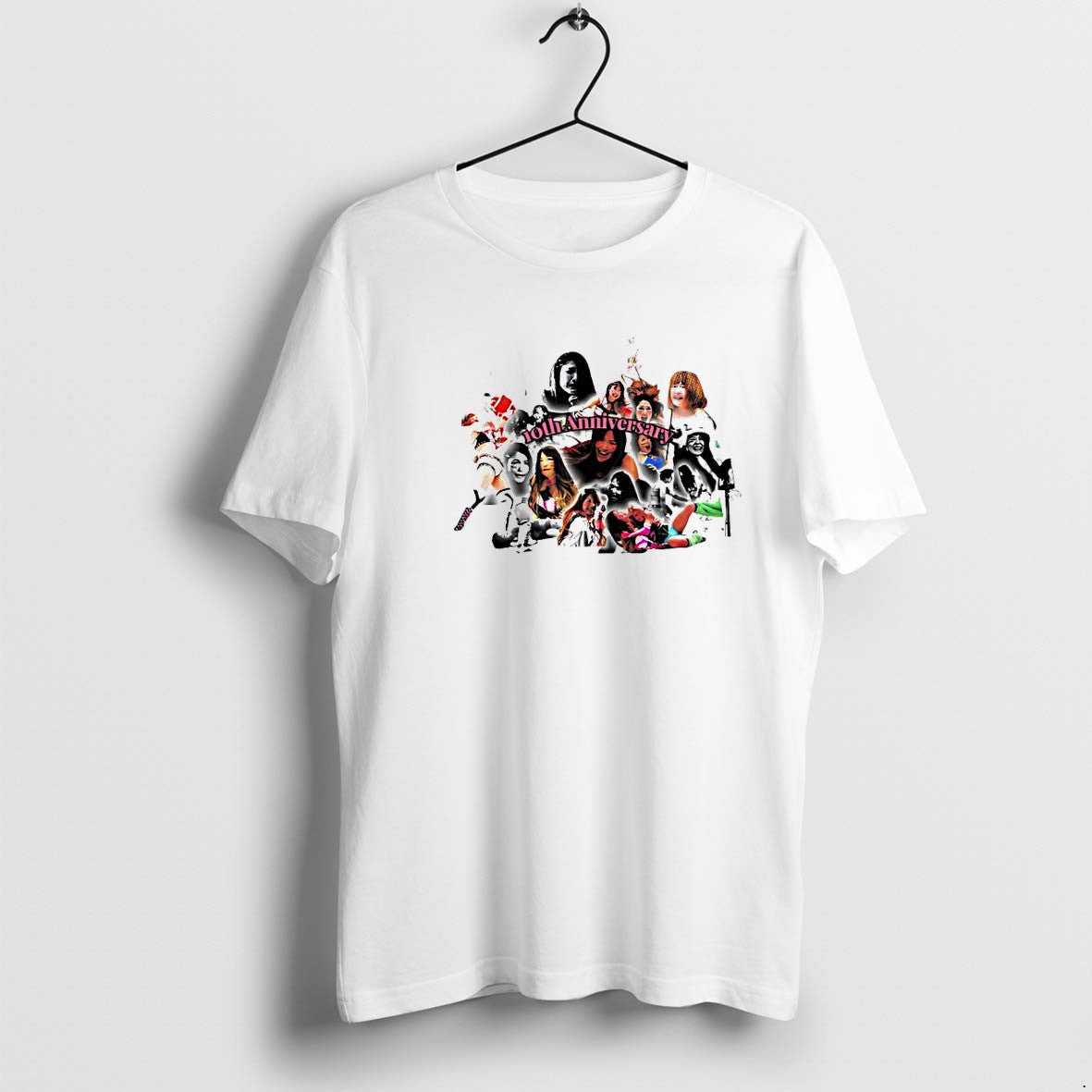 Original Joshi Puroresu Japanese Womens Wrestling - Adult & Kids T-Shirts, Sweatshirts & Hoodies apparel design preview 1