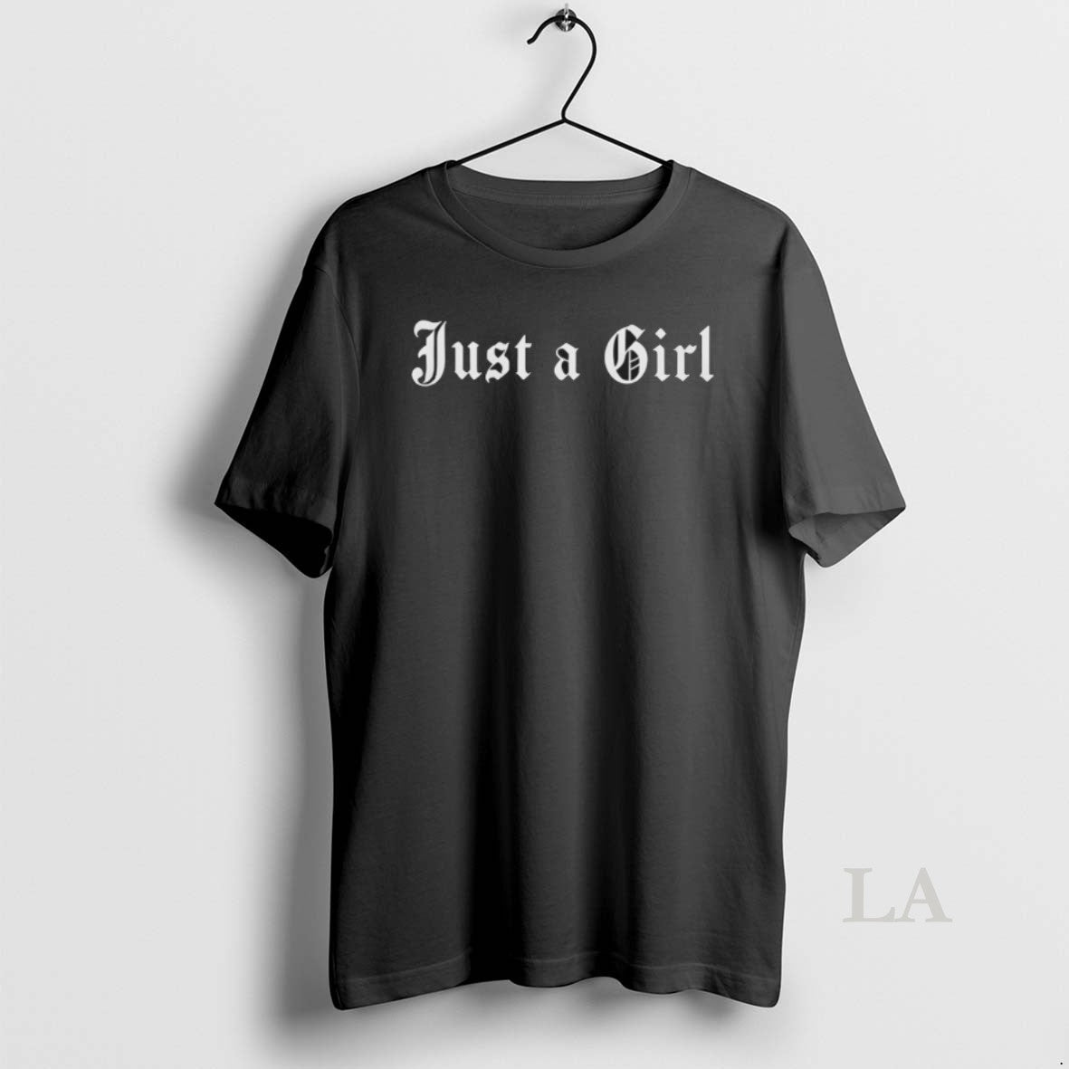 Original Just A Girl No Doubt Band Music Vintage - Adult & Kids T-Shirts, Sweatshirts & Hoodies apparel design preview 1