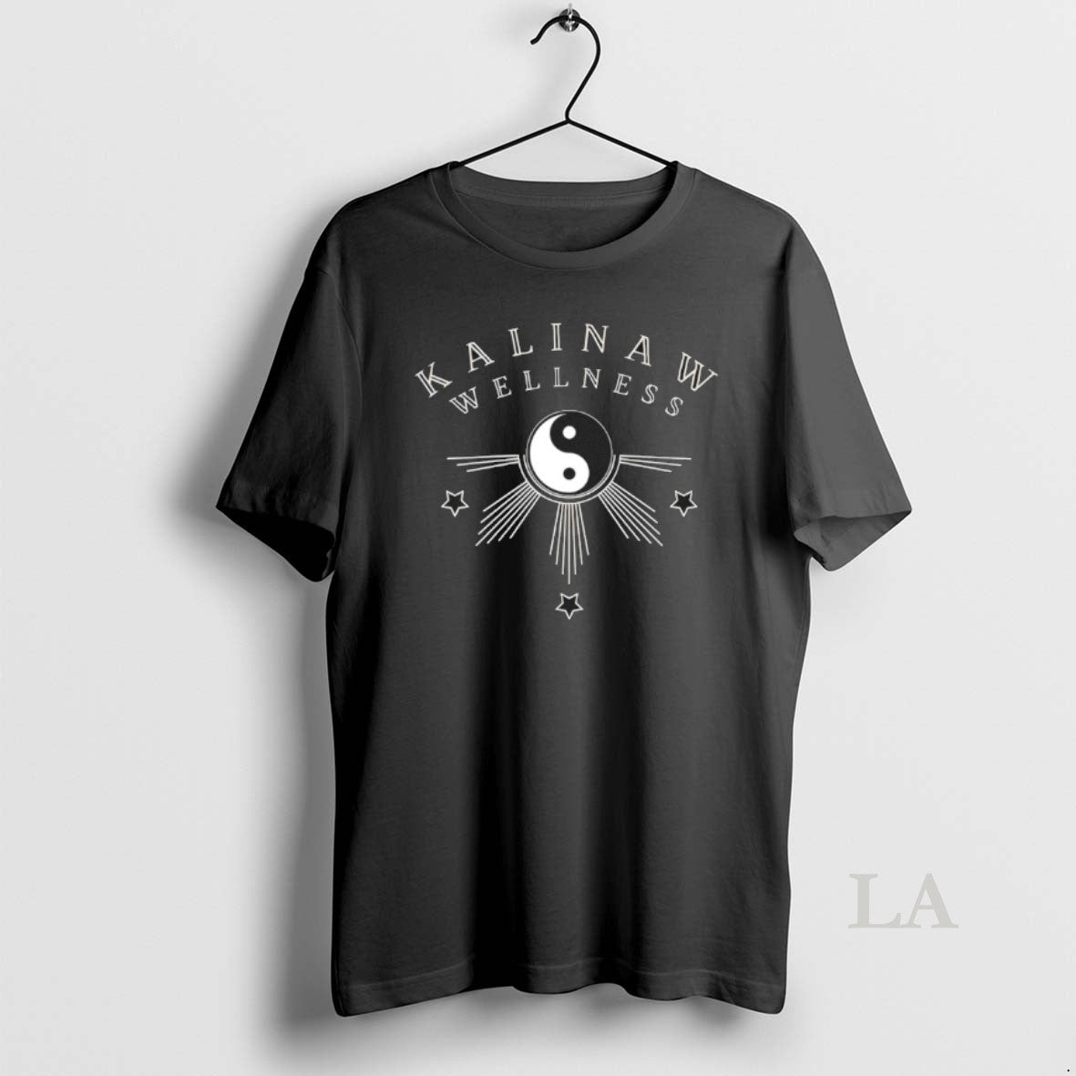 Original Kalinaw Wellness - Adult & Kids T-Shirts, Sweatshirts & Hoodies apparel design preview 1