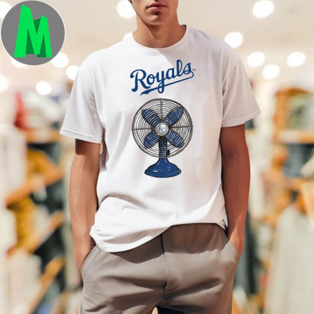 Original Kansas City Royals Fan - Adult & Kids T-Shirts, Sweatshirts & Hoodies apparel design preview 1