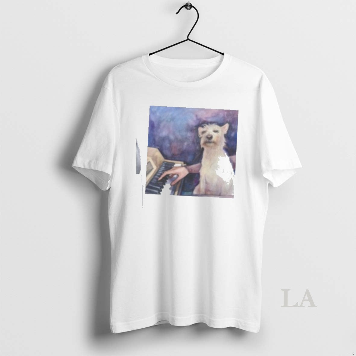 Original Kylie Hicks Bradford And Kara - Adult & Kids T-Shirts, Sweatshirts & Hoodies apparel design preview 1