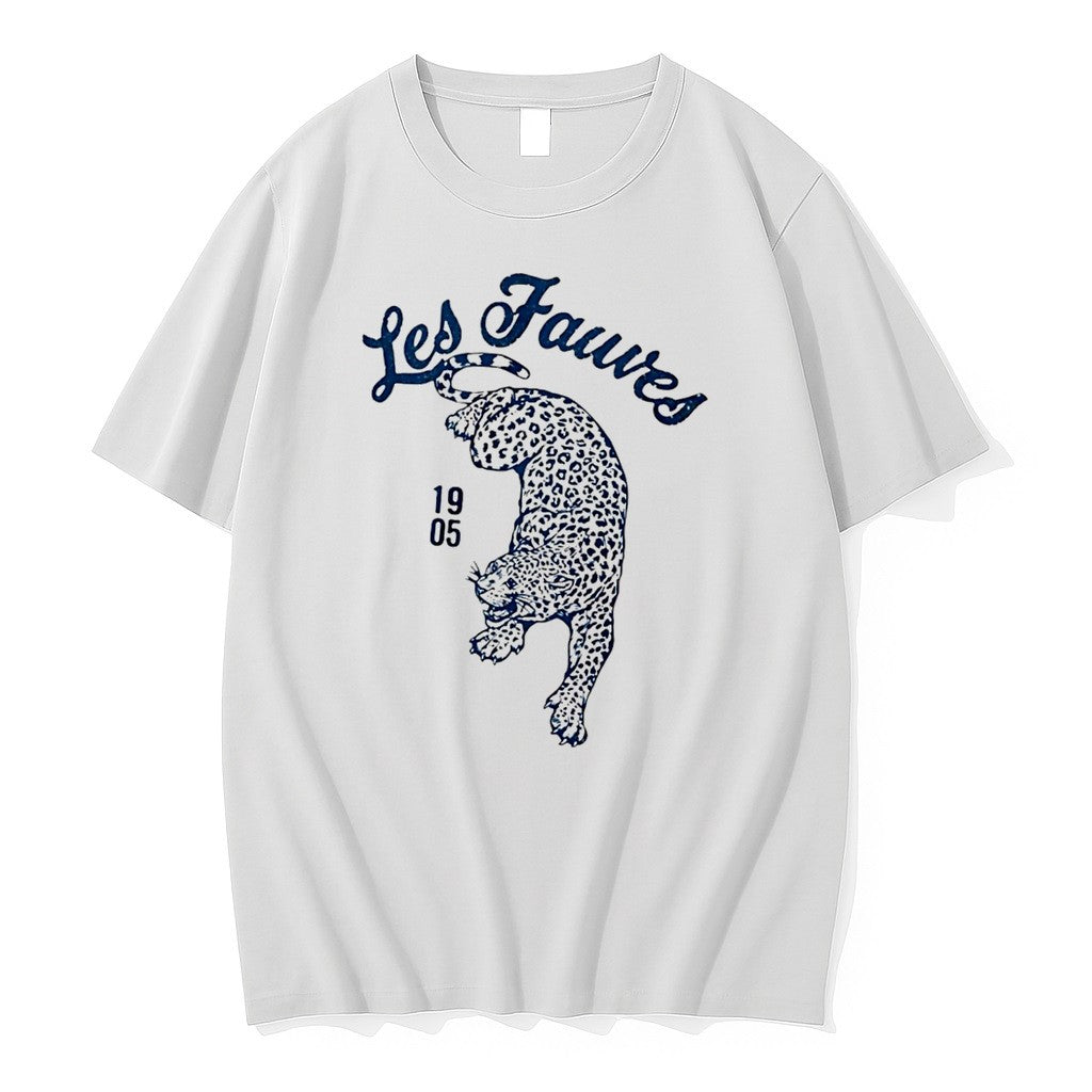 Original Les Fauves 1905 Vintage Jpg - Adult & Kids T-Shirts, Sweatshirts & Hoodies apparel design preview 1