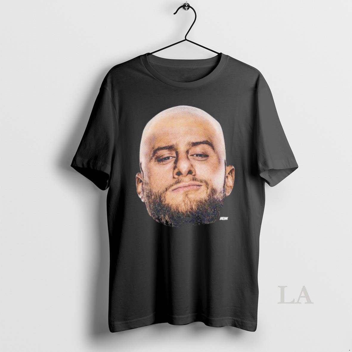 Original Mjf Balder Than You - Adult & Kids T-Shirts, Sweatshirts & Hoodies apparel design preview 1