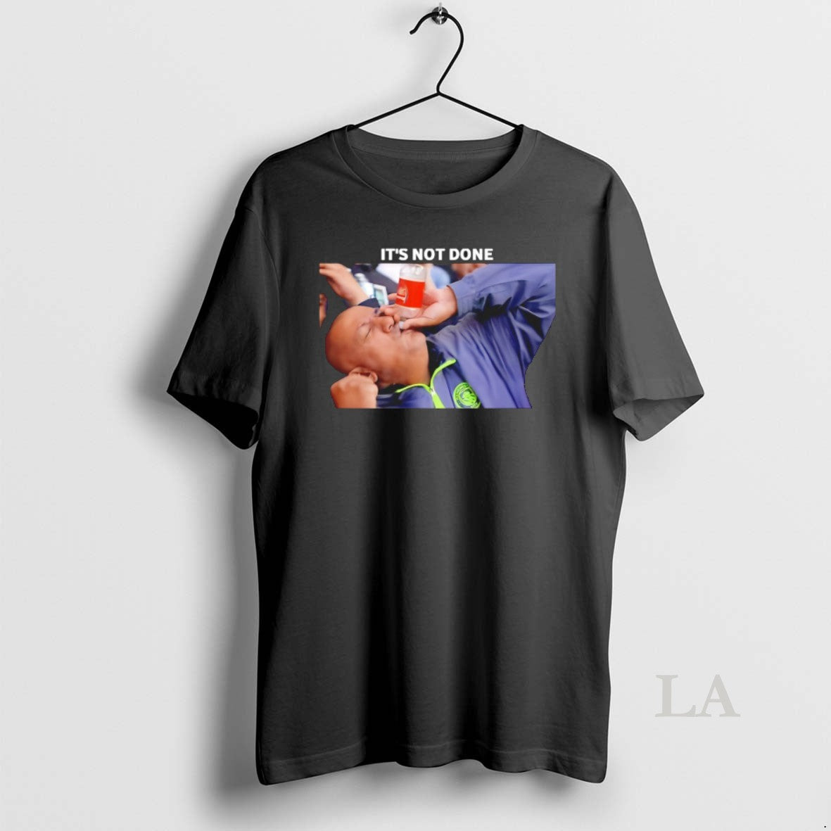 Original Manchester City Fan Drink Arsenal Fc Its Not - Adult & Kids T-Shirts, Sweatshirts & Hoodies apparel design preview 1