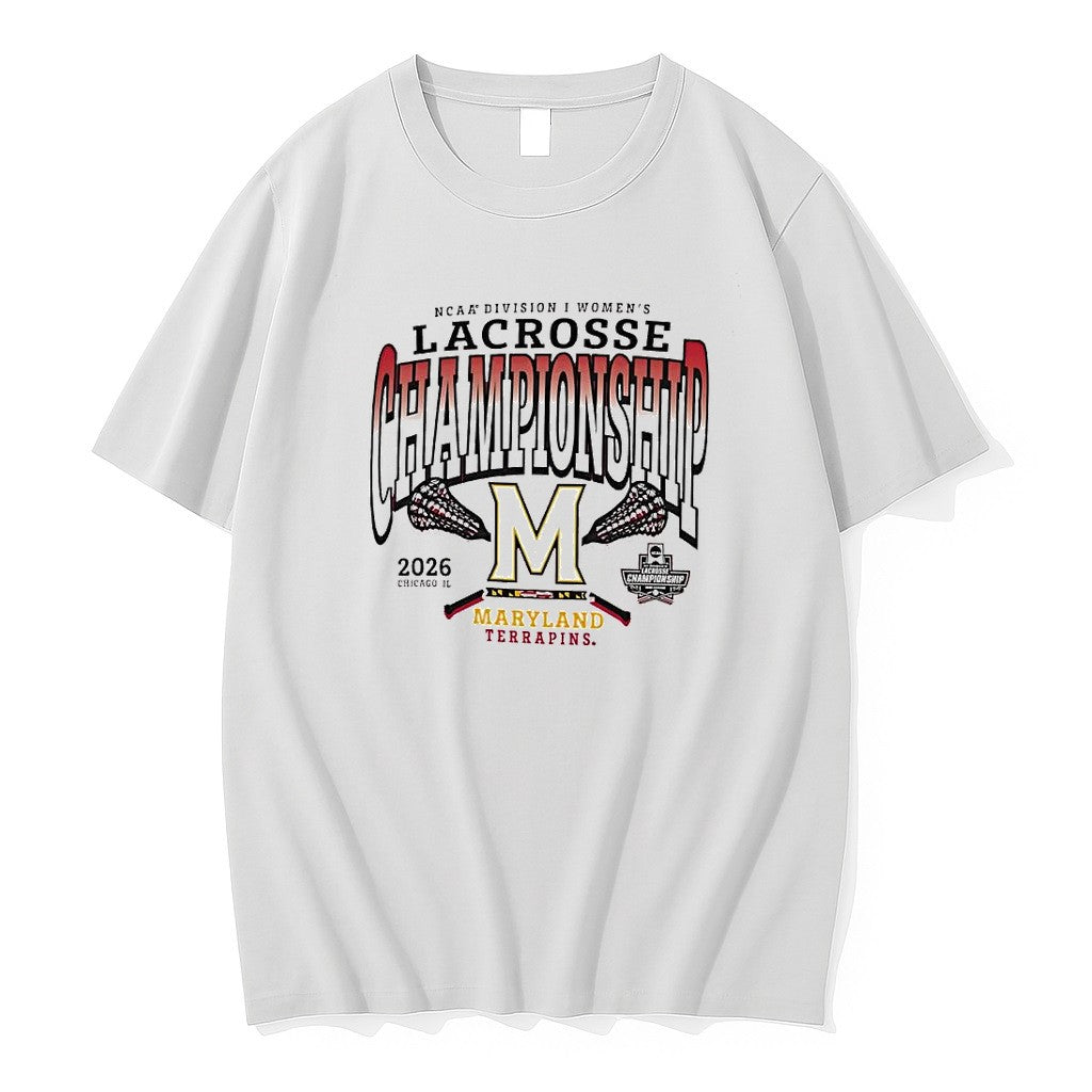 Original Maryland Terrapins Ncaa Division I Womens - Adult & Kids T-Shirts, Sweatshirts & Hoodies apparel design preview 1