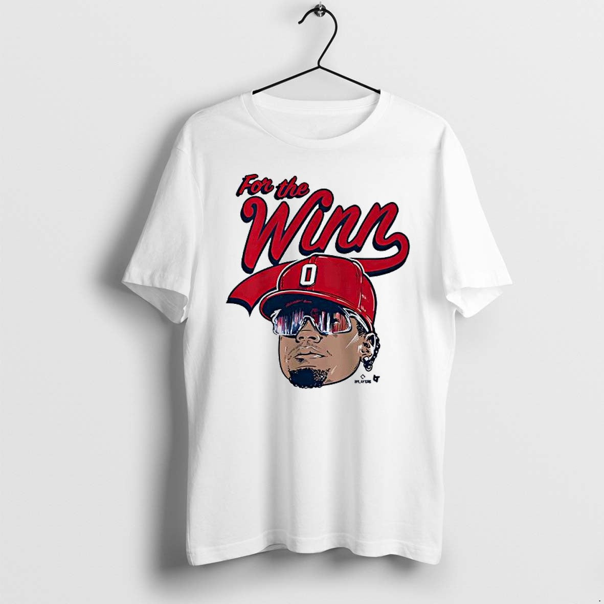 Original Masyn Winn Swag Head Jpg - Adult & Kids T-Shirts, Sweatshirts & Hoodies apparel design preview 1