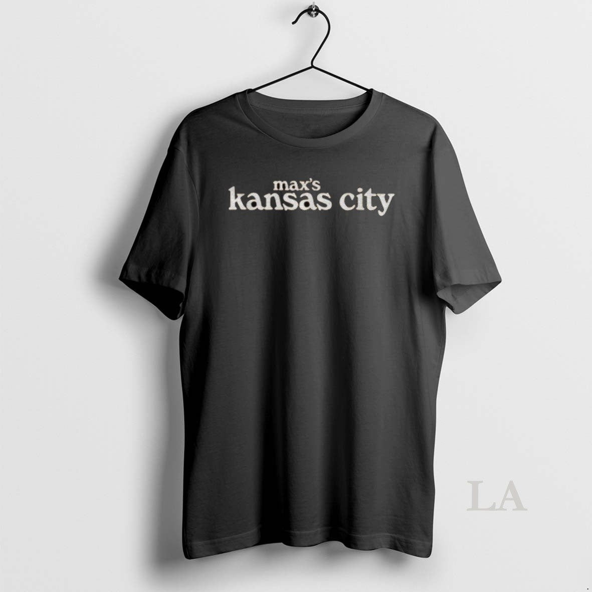 Original Maxs Kansas City Charli Xcx Snl Anymore - Adult & Kids T-Shirts, Sweatshirts & Hoodies apparel design preview 1