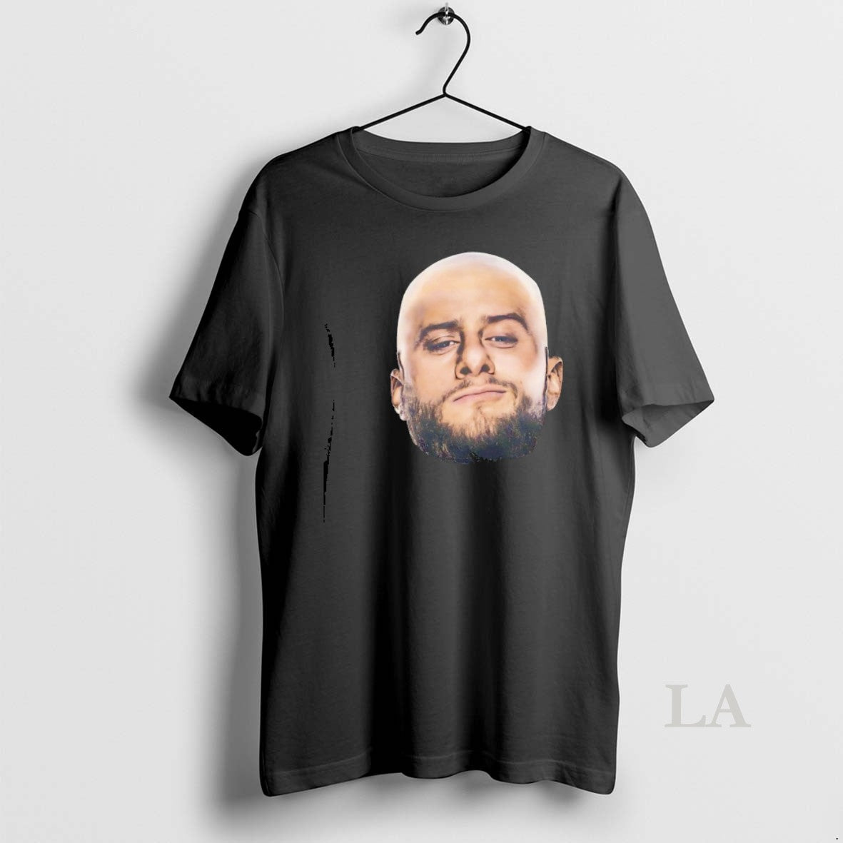 Original Maxwell Jacob Friedman Mjf Big Head Vintage - Adult & Kids T-Shirts, Sweatshirts & Hoodies apparel design preview 1