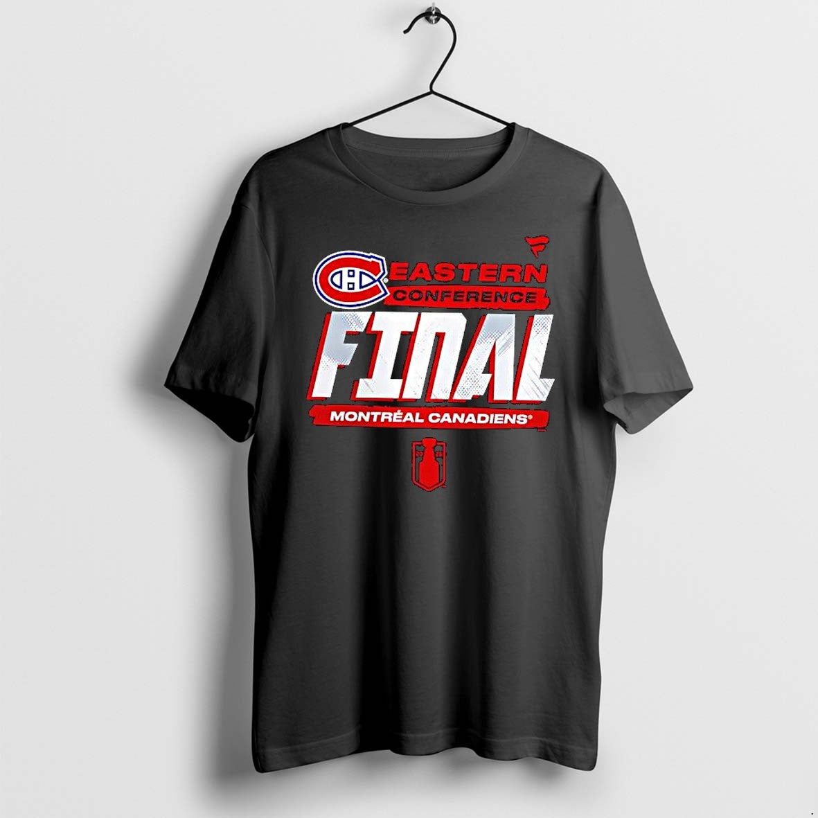 Original Montreal Canadiens 2026 Nhl Eastern - Adult & Kids T-Shirts, Sweatshirts & Hoodies apparel design preview 1