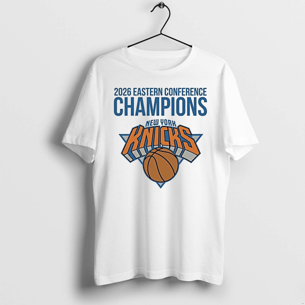 Original Nyk 2026 Eastern Conference Champions 1 Jpg - Adult & Kids T-Shirts, Sweatshirts & Hoodies apparel design preview 1