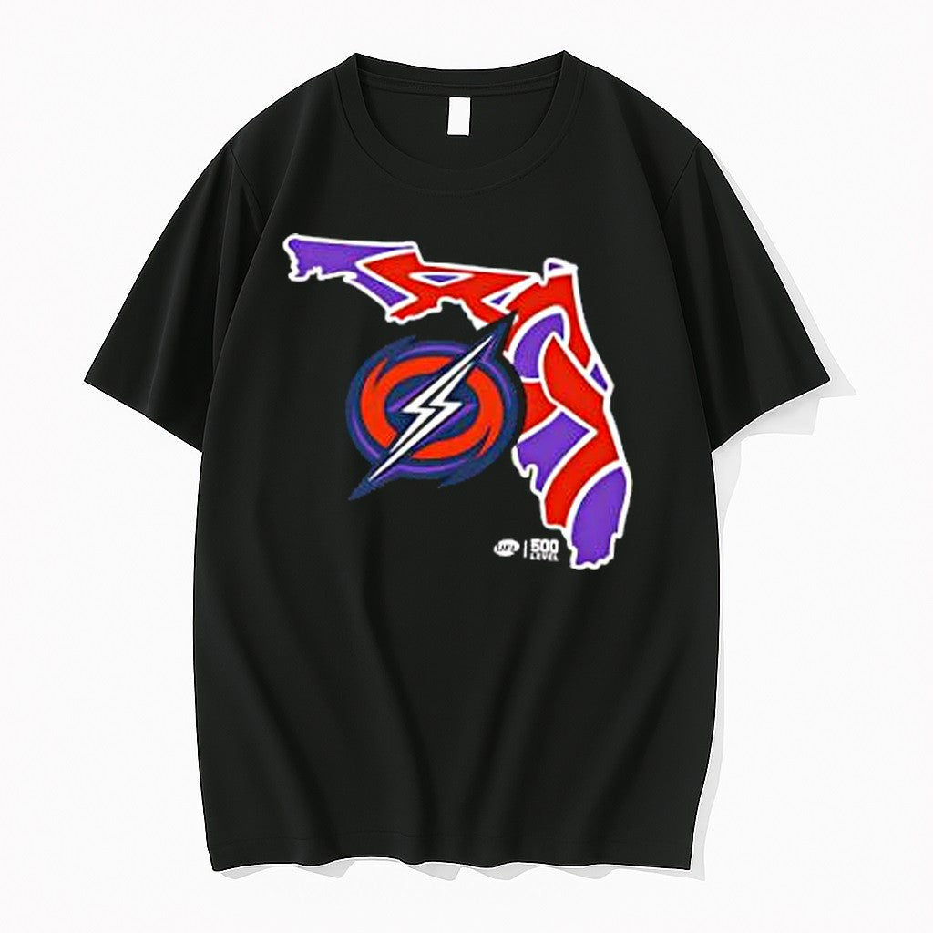 Original Orlando Guardians Football Team United - Adult & Kids T-Shirts, Sweatshirts & Hoodies apparel design preview 1