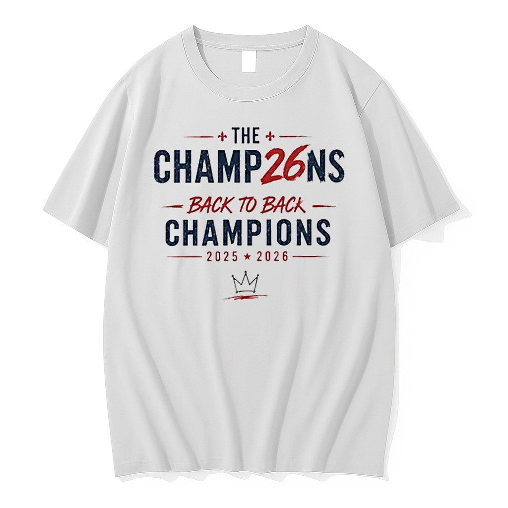 Original Psg Back To Champions 2025 2026 Soccer Fan - Adult & Kids T-Shirts, Sweatshirts & Hoodies apparel design preview 1