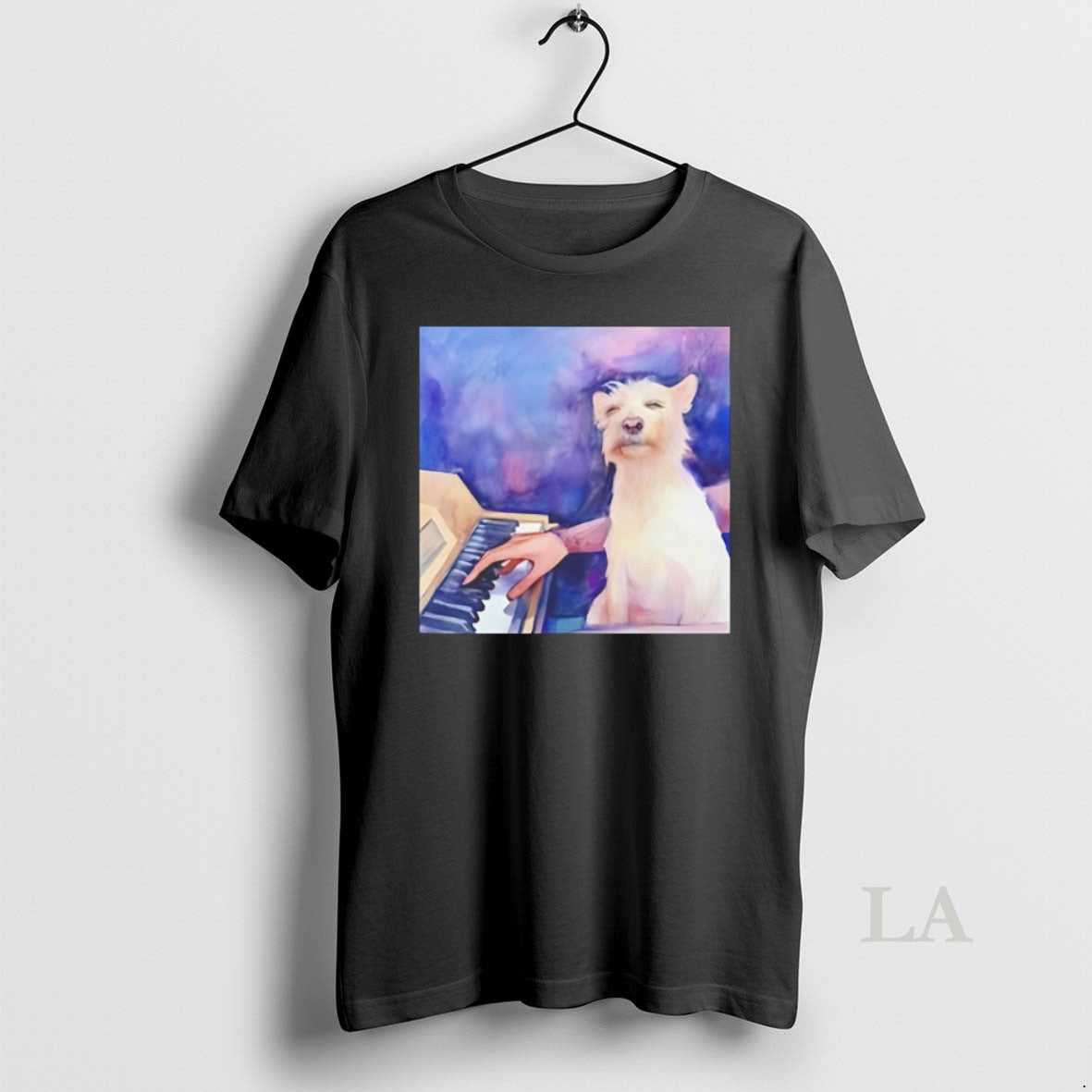 Original Piano Bradford And Kara - Adult & Kids T-Shirts, Sweatshirts & Hoodies apparel design preview 1