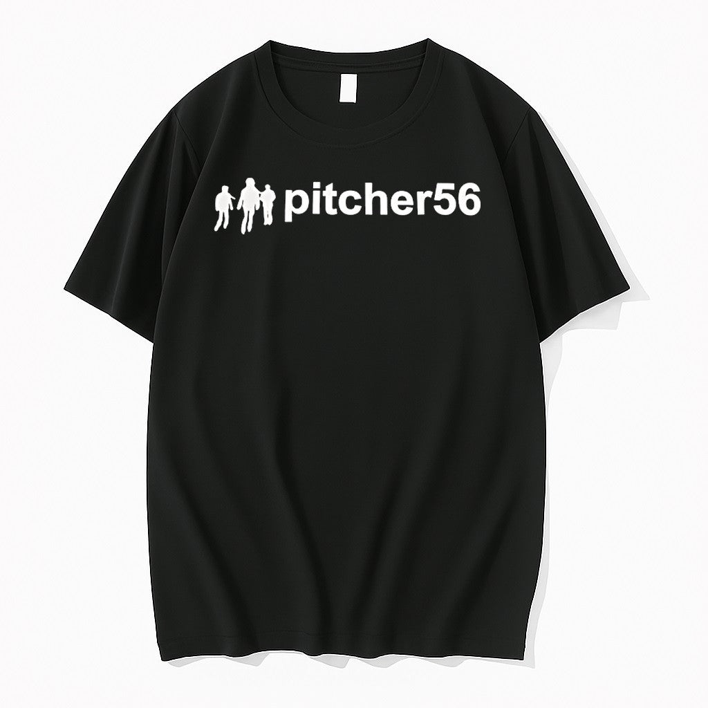 Original Pitcher56 Sports Silhouettes Jpg - Adult & Kids T-Shirts, Sweatshirts & Hoodies apparel design preview 1