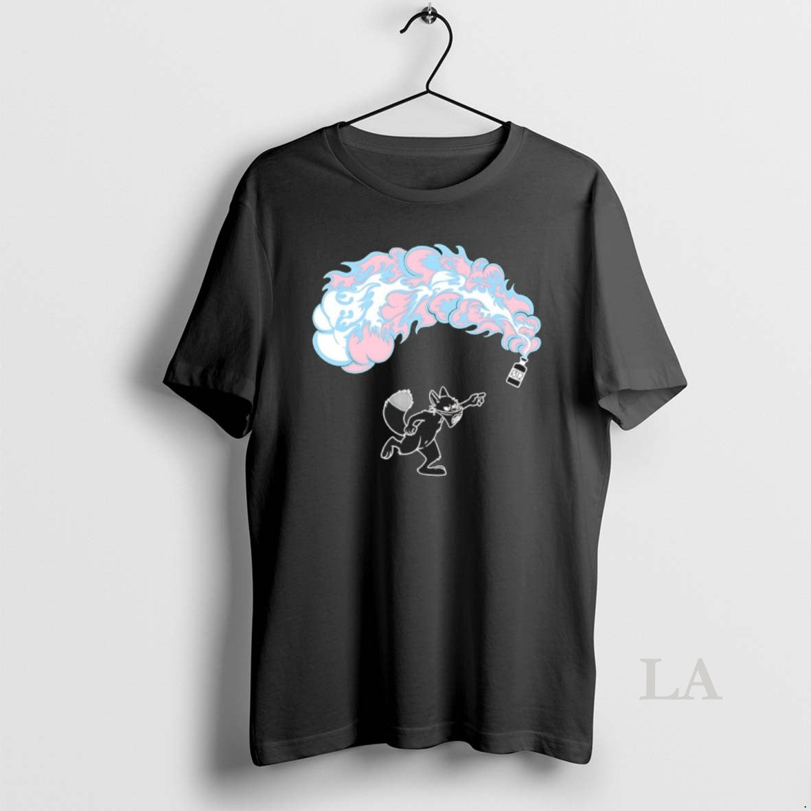 Original Pride Cocktail All Cops Are Bastards - Adult & Kids T-Shirts, Sweatshirts & Hoodies apparel design preview 1