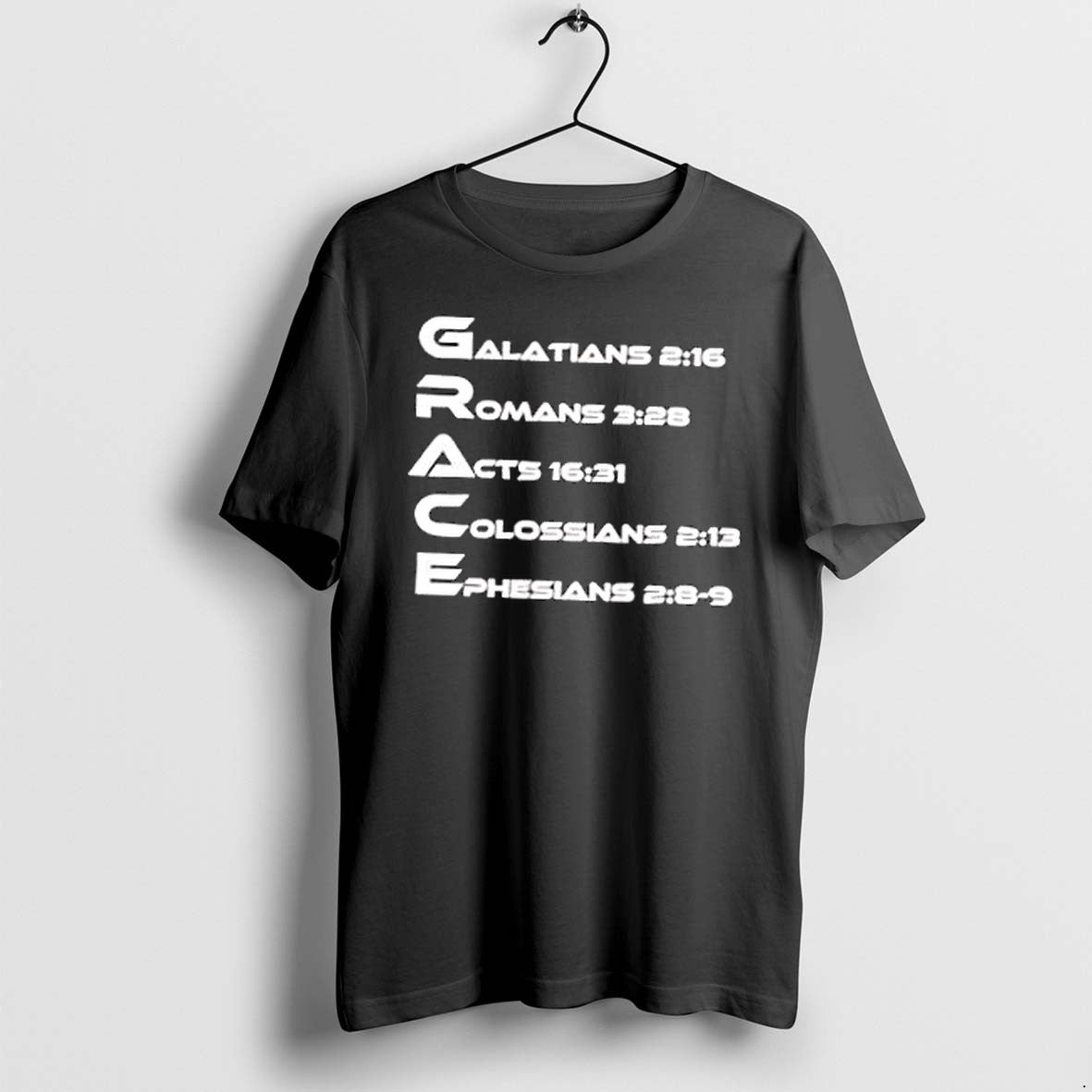 Original Romans Galatians Ephesians Philippians Jpg - Adult & Kids T-Shirts, Sweatshirts & Hoodies apparel design preview 1